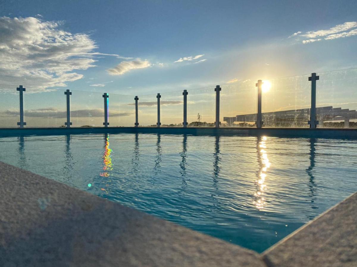 Apartament Piscina Panoramica Vista Mare - Wifi - Ac Int 9 Santa Maria al Bagno Zewnętrze zdjęcie