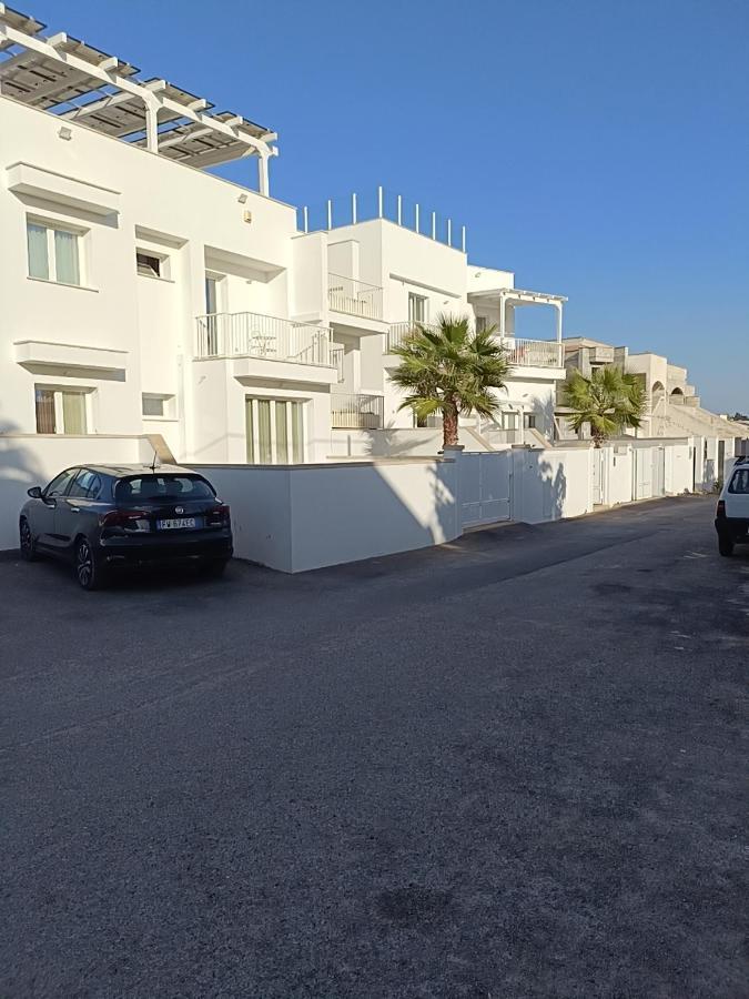 Apartament Piscina Panoramica Vista Mare - Wifi - Ac Int 9 Santa Maria al Bagno Zewnętrze zdjęcie