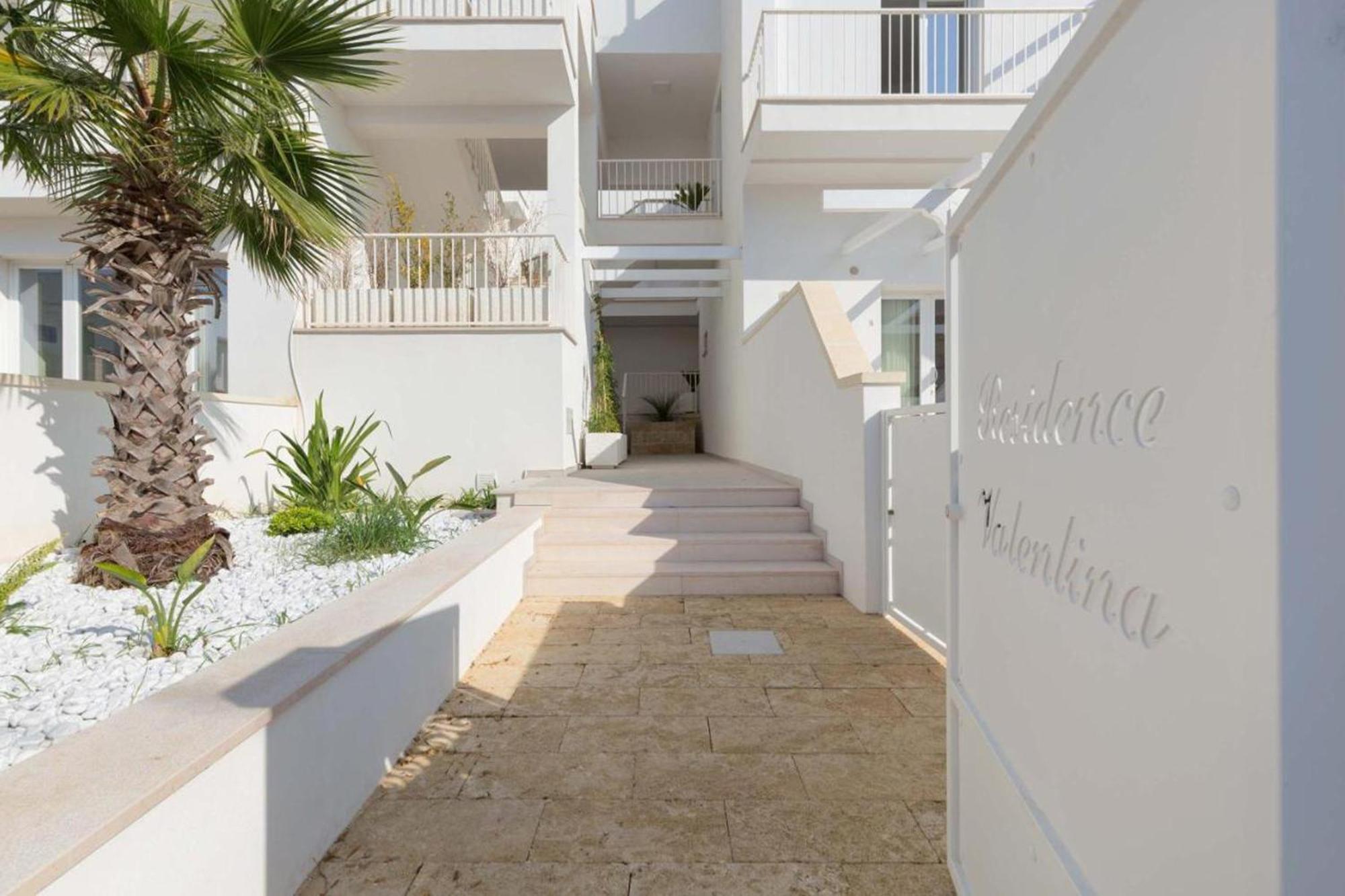Apartament Piscina Panoramica Vista Mare - Wifi - Ac Int 9 Santa Maria al Bagno Zewnętrze zdjęcie